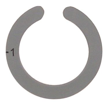 Star10 toggle icon for F88T, F8T, F25, F1010 0-1 gray