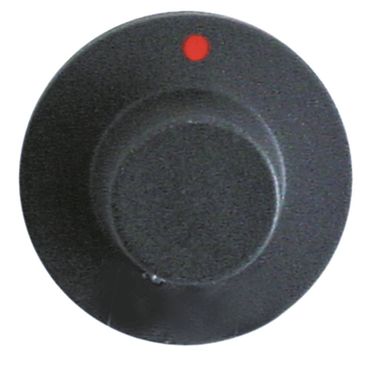 FriFri Knebel für Fritteuse ECO4, ECO 4+4, ECO6 für Schalter ø 40mm