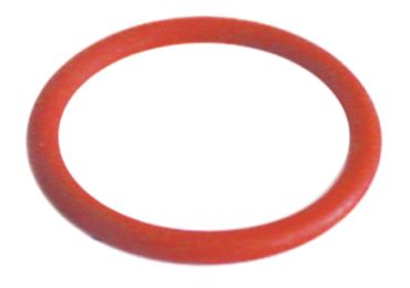 Lotus O-Ring für Nudelkocher CP-74ET, CP-78ET Aussen ø 43,01mm Silikon