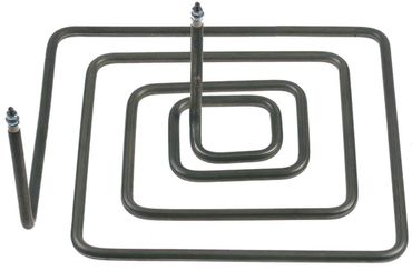 Electrolux Heizkörper für Herd 617424, 617455, 617423 2000W 400V