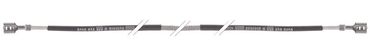 Heating cable for Angelo Po 135X-3, 135-4, 135X-4, Sagi P135-3, SX135B-3