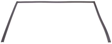 Winterhalter door seal for dishwasher UC-L, UC-M, UC-XL