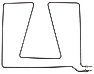 MKN Heizkörper für Backofen 1363403-03, 1363403-04 2000W B1 460mm 230V