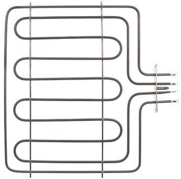 Ambassade Heizkörper für CG1051CTA, CG1051CTAE 4050W B1 70mm 35mm 230V