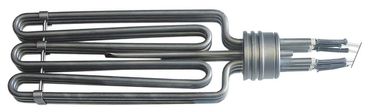 MBM-Italien Heizkörper für Fritteuse EF472VT, EF472V 5250W 61,8mm