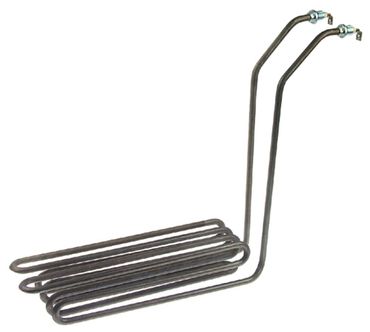 Electrolux heater for deep fryer 296051, 296054, 296061 4000W 1/4".