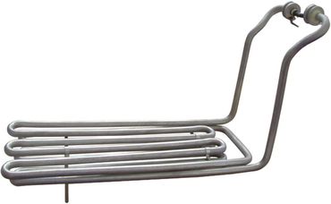 Heater for deep fryer GIGA CF2E4, TF2E4, SKF2E4, Mastro ACC004V