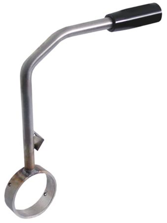 Angelo Po lever for deep fryer 091FR1ED, 0A1FR1ED