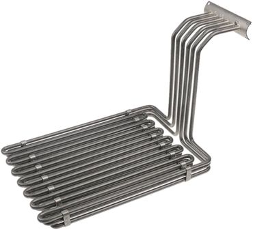 Olis Heizkörper für Fritteuse 9FRI-E415, 9FRI-E420 18000W L2 30mm 230V