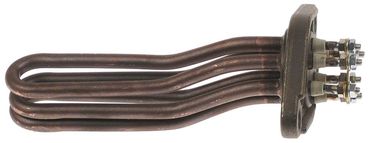 Wega heater for coffee maker 2700W immersion heater hole 10mm