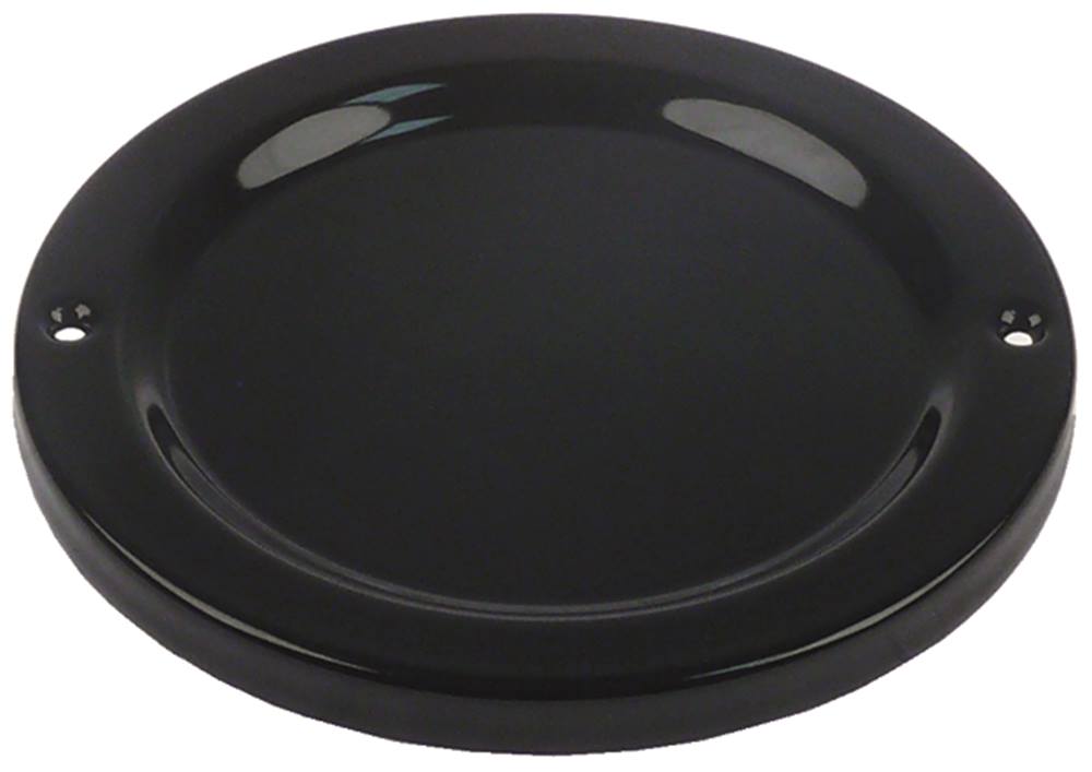 Coffee Queen Heizplatte für Kaffeemaschine Höhe 13mm ø 168mm schwarz