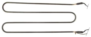 Heizkörper für Angelo Po S60B, S60BX, S60B-2, SAGI E60BPLE, E60B-2