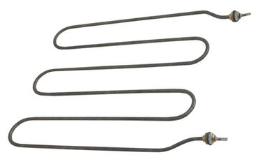 Lotus Heizkörper für TS-1, RV, RV-IPERLOTUS 750W L2 35mm L1 25mm M12x1