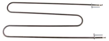 Inoksan heater for pizza oven 1000W 230V length 530mm width 220mm