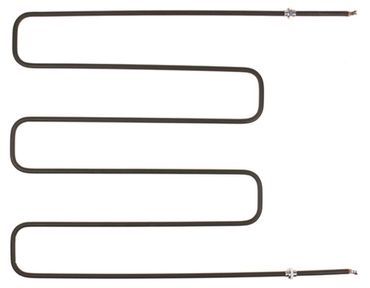 Mastro heater for pizza oven CAB0029-CN, CAB0030-CN 1600W 230V 1/4"