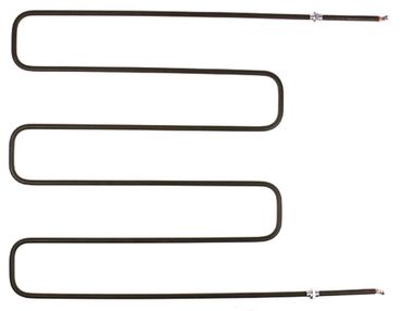 Mastro heater for pizza oven CAB0029-CN, CAB0030-CN 2400W 230V 1/4"