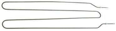 GGF heater for pizza oven 2200W B1 50mm L3 940mm L2 85mm L1 35mm