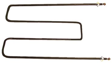 CB heater for pizza oven 1450W 230V length 440mm width 390mm