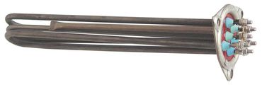 Radiator for Comenda ACR, ACR205, ACR245, Lamber F85, F85-Dep, DSP5