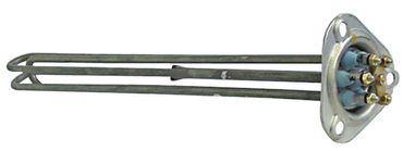 Radiator for dishwasher Colged Protech-811, BETA-250, Elettrobar