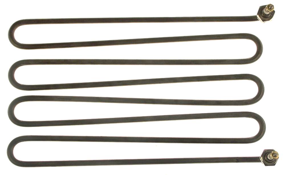 Heizkörper für Bartscher Bain Marie, 1/1GN, 200mm, mit Hahn 230V 1200W
