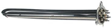Angelo Po Heizkörper für Spülmaschine LC130, CS466AS, CS243S 10000W