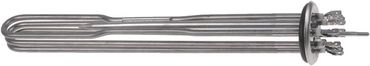 EGO 20.29707.000 Radiator 5000W 230V length 320mm width 34mm