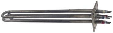 Hobart Heizkörper für Kombidämpfer 2226, 103G, 203G, 303G 9000W 230V