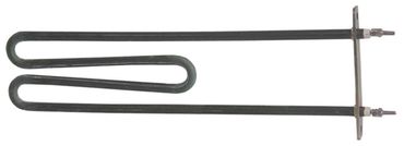 Gico heater for deep fryer 64-519T, 64-520T 1000W 240V length 315mm