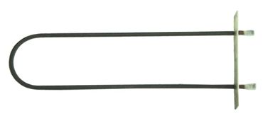 Heater for Star10 ADC0001, ADC0002, GIGA CSP40E, SKP40E, TSP40E