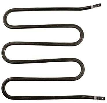 Cookmax Heizkörper für Fritteuse 114003, 244010 350W 230V Länge 175mm