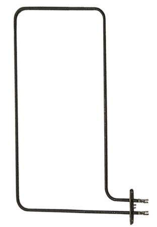 Küppersbusch Heizkörper für LGH605, NGH733, LEH605 650W B1 53mm 400V
