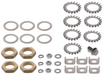 Convotherm Montagesatz für OD6.10, OD10.10, AR108 für Umluftheizkörper