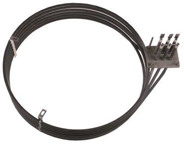 CONVOTHERM radiator for combi steamers OEB6.10, OES6.10 for circulating air