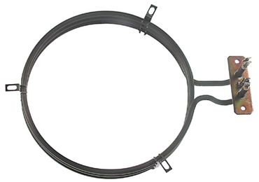 Heizkörper für Tecnoeka KC96V, CV5-90/X, KCV96, Mastro AIB0015 GCO2001