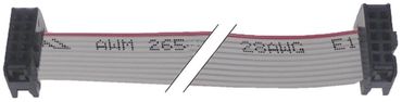 Flachbandkabel für Spülmaschine Hoonved C60DE, SP40E, C53DE, Colged