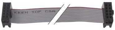Flachbandkabel für Spülmaschine Dihr GS50, Electron400, Hoonved C60DE