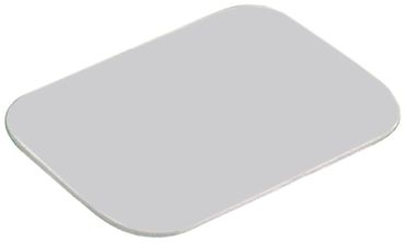 Rational lamp glass for combi steamers CM101, CM201, CM61 length 95mm