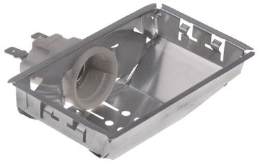Lampenfassung für MBM-Italien FEM109, FGP050, FEP050, Foinox FM06GB