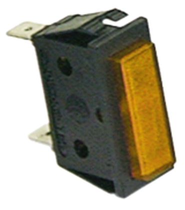 Signallampe für Mareno P9IA10G, P9I10G, C9F6E, Rancilio S20, Silvia