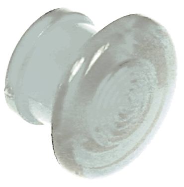 Lincar Signallampenkappe für G0704, G0705, G0122 klar ø 8mm