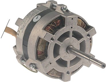 FIR 1092/M Lüftermotor für Electrolux 2FM08B, 244441, 244401 220V 12mm