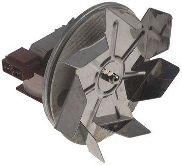 IMS 7100VRD150H2023 Hot air fan for Modular 60/60CFGE, 60/60CFE