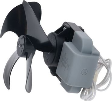 Electrolux Ventilator C09R1731 für 726999, 730800, 726802 230V 2W 23mm