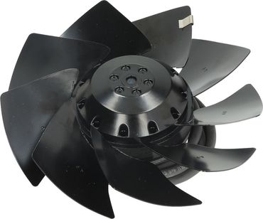 ebm-papst A2E200-AI38-10 Fan for SAGI AM03LT7, AM03LT7A ART2LD