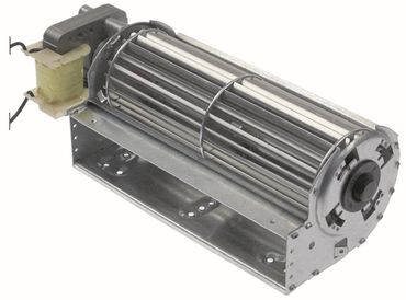 Cross flow fan YJ61-14A-HZ01 for Horeca-Select GRE2600, RC400 HRE2600 Cross flow fan YJ61-14A-HZ01 for Horeca-Select GRE2600, RC400 HRE2600