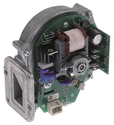 Rational Radiallüfter für Kombidämpfer CM201, CM101, CM102 25W 230V AC