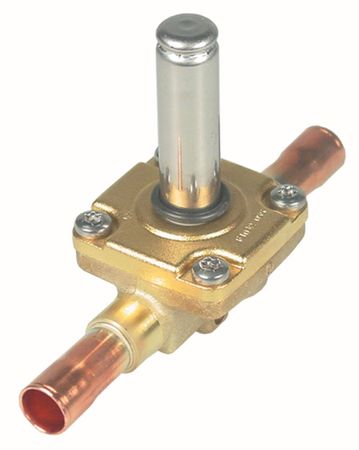 DANFOSS EVR 10 Magnetventilkörper für Electrolux BLAST C/FREEZER 35bar