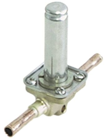 DANFOSS EVR 3 solenoid valve body for refrigeration MBM-Italy B550xxx