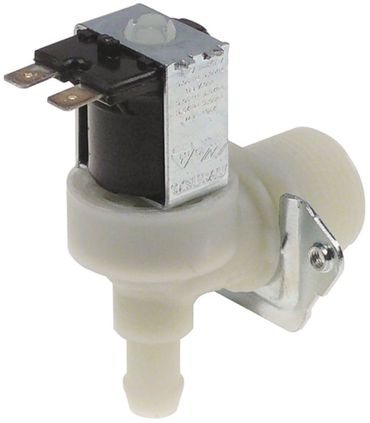 EATON (INVENSYS) Magnetventil für Bratpfanne Gas Electrolux 210316